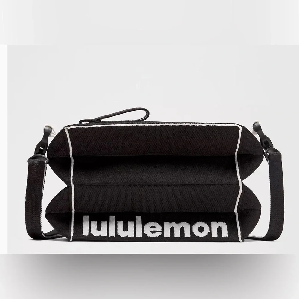 Lululemon Fold It Hold It Crossbody Bag 3L NWT